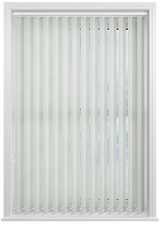 Rochester, Cameo - Vertical Blind
